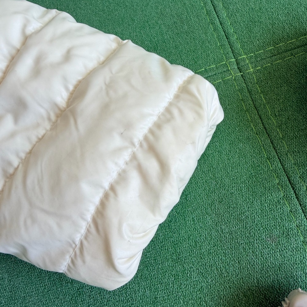 [SOLD 💔]Moncler Pure Goose Down Reversible Puffer Jacket - Picture 11 of 11